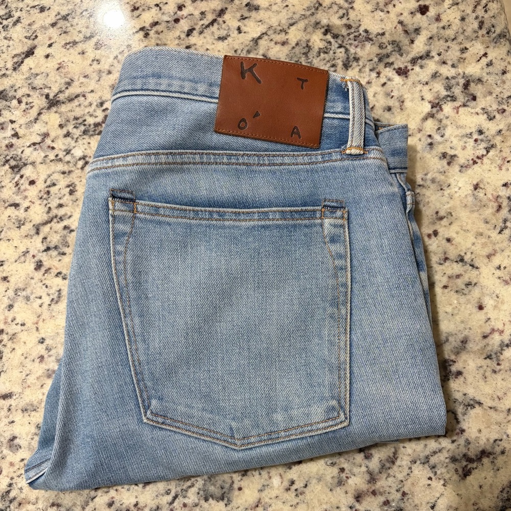 KATO THE PEN SLIM - KEITH